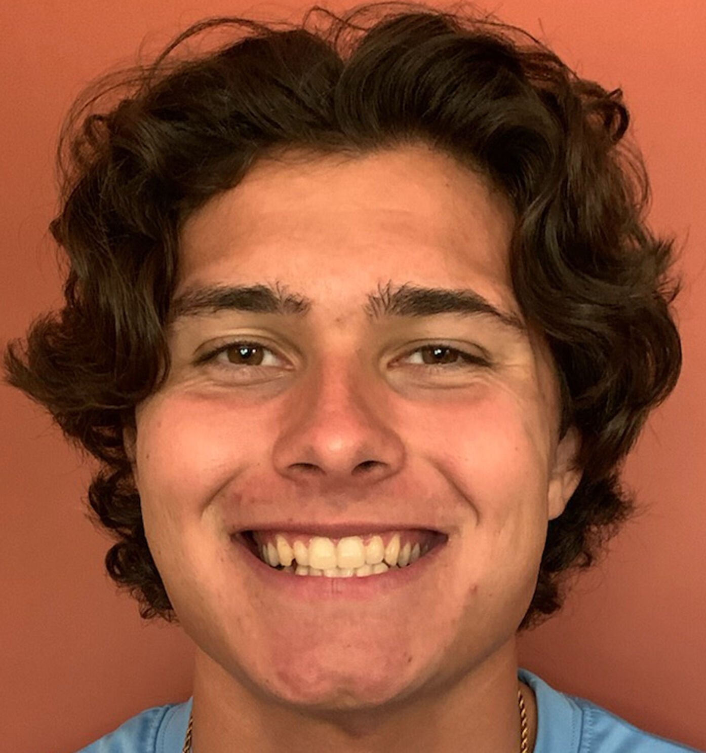 Bryce Kazmaier, Francis Howell
